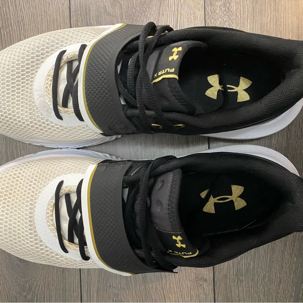 Under Armour Future X Size 14 - Picture 6 of 11